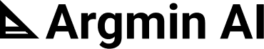 Argmin AI